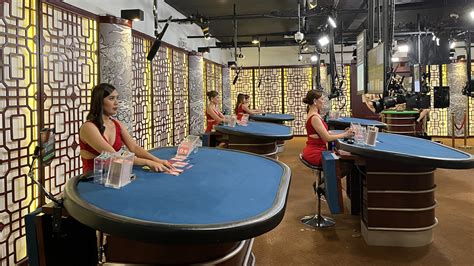 Culture of Gambling in the Philippines: T.